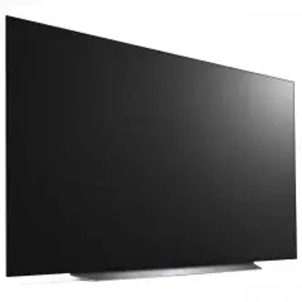 ТВ LG 83" OLED83C2RLA