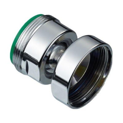 T-610 - Поворотный переходник для рассекателей