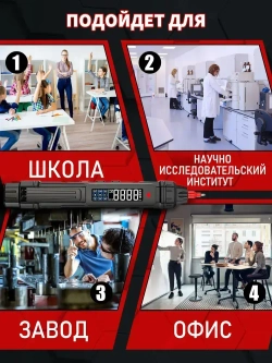 Цифровой ручной мультиметр, профессиональный прибор с ручным подсчетом 4000 ом, бесконтактный автоматический измеритель напряжения переменного/постоянного тока, тестер диодов
