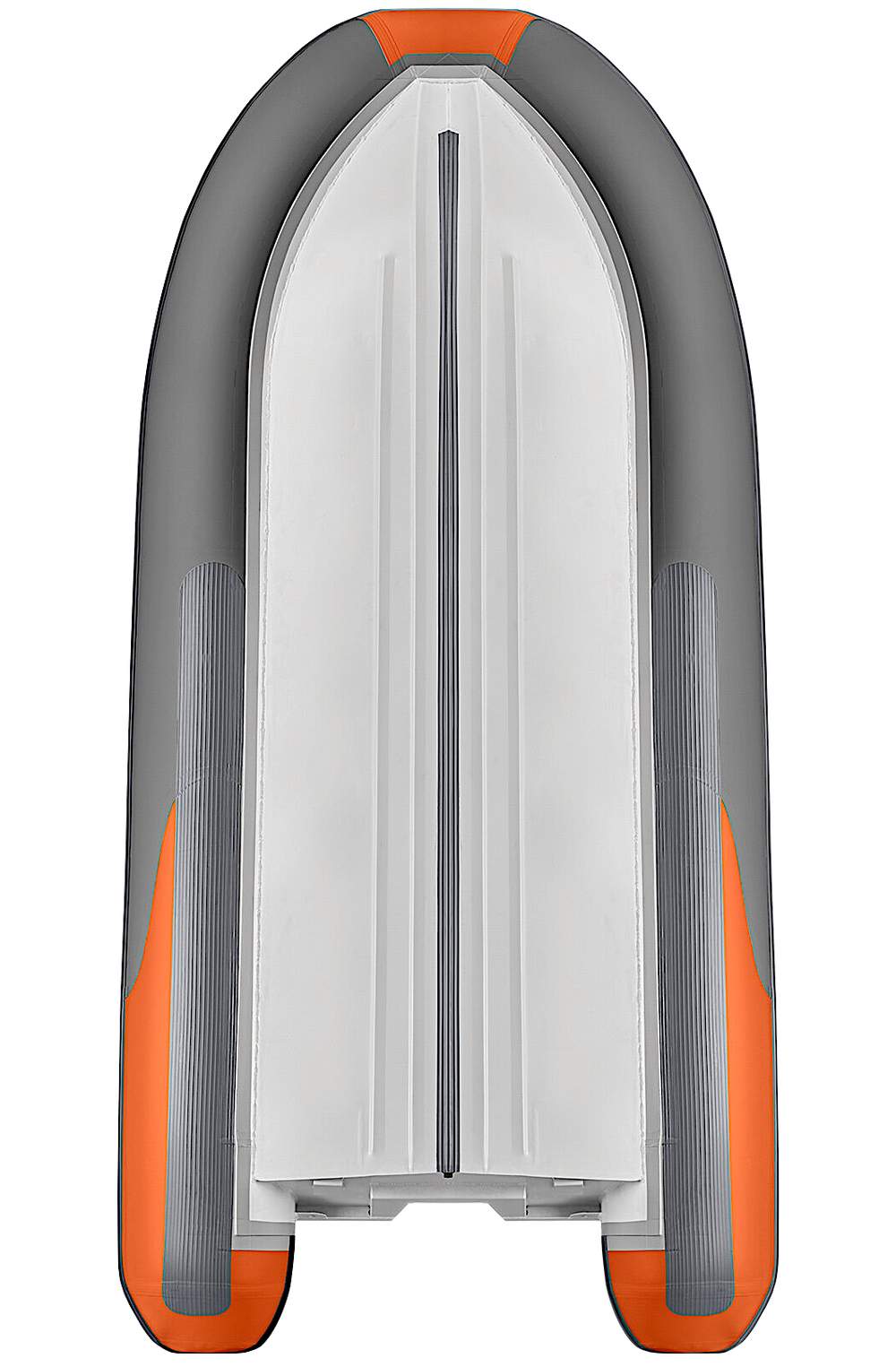 Лодка RIB Gladiator RIB380AL