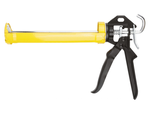 Пистолет для герметика KRONbuild S1