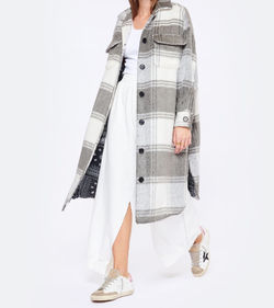 Кеды Golden Goose Baskets Superstar Cuir Blanc Noir Rose