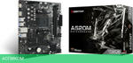 Материнская плата Biostar A520MT