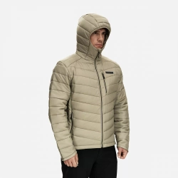 КУРТКА FINNTRAIL УТЕПЛЕННАЯ МУЖСКАЯ MASTER HOOD 1510