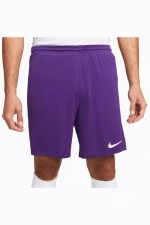 Шорты Nike Dry Park III