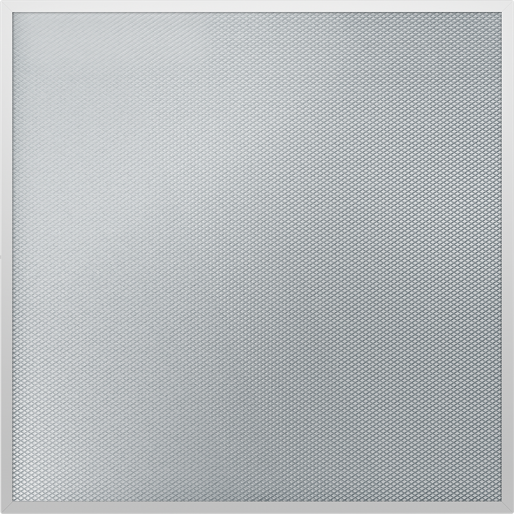 Светильник Navigator 94 497 NLP-PS2-36-4K (R) (Аналог ЛВО4х18, Призма)