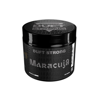 Duft Strong - Maracuja (Маракуйя), 200 гр