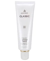 Энзимный гоммаж - пилинг с экстрактом жемчуга