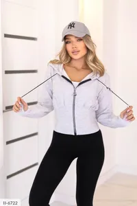 Кофта II-6718 Фабрика Моды