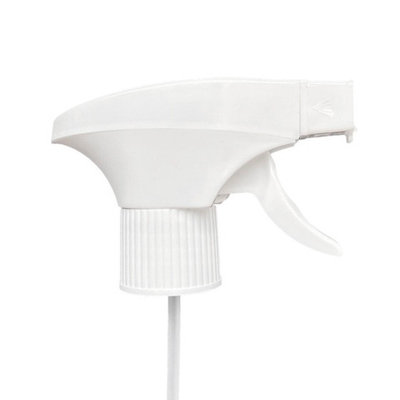 Триггер пенный 28/415 белый, трубка 290мм