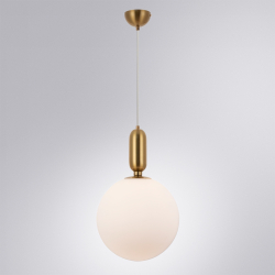 Подвесной светильник Arte Lamp A3330SP-1PB