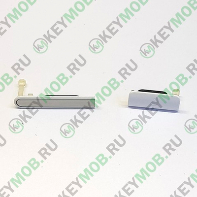 Заглушки для телефона Sony Xperia ZR (C5503)