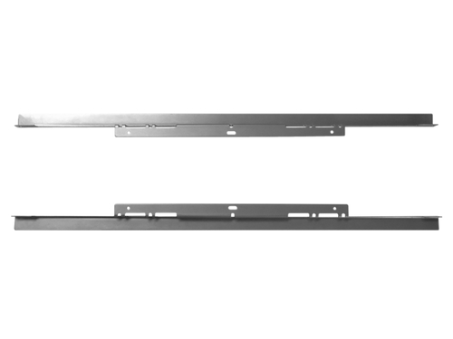 Комплект "Термоизоляционная планка универсальная" серая