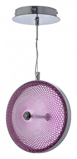 Подвесной светильник Lucia Tucci COIN COIN 2890.R170.1 D250 PK