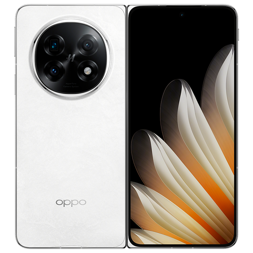 Смартфон OPPO Find N5 16/1TB, Misty White (Белый)