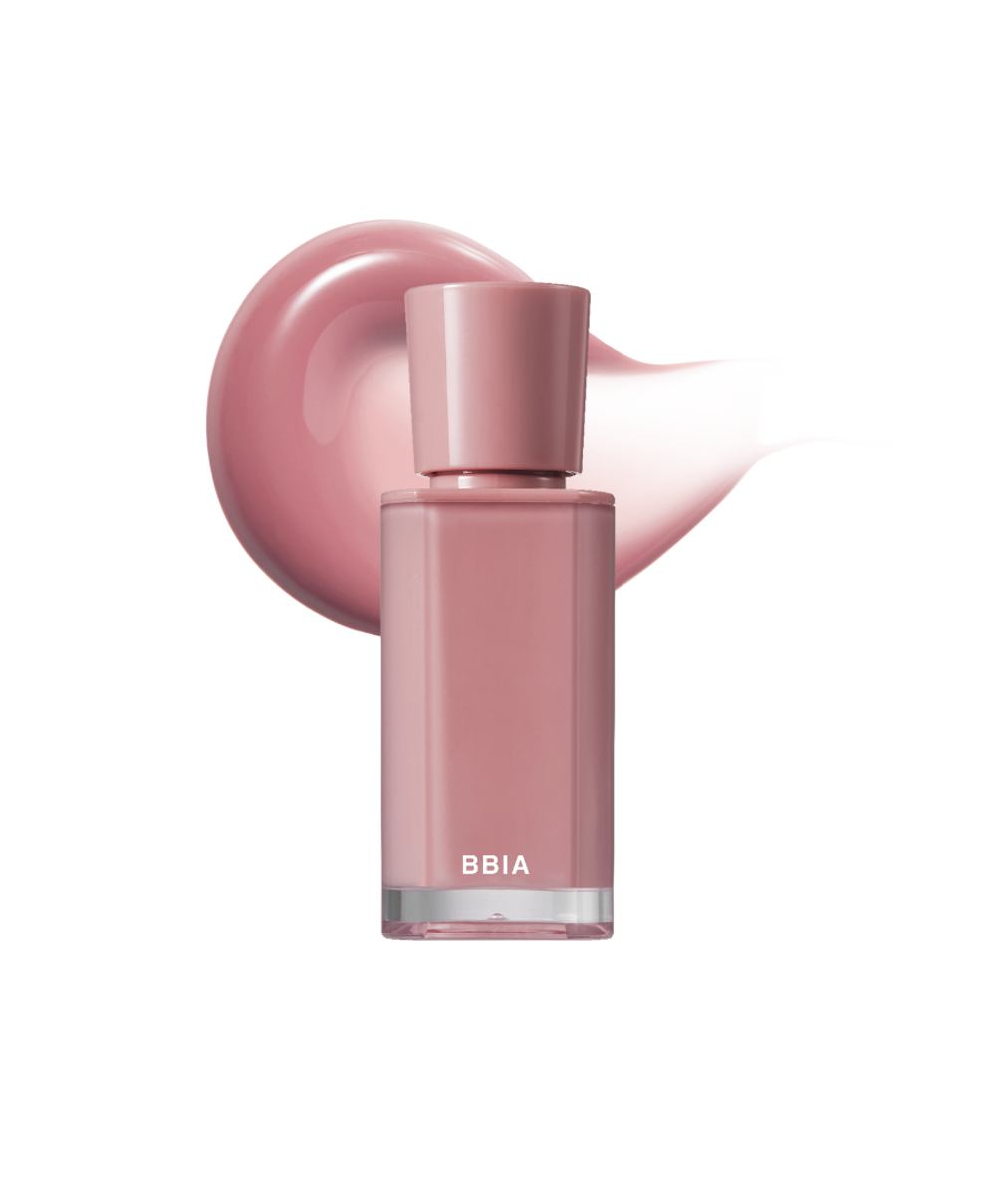 BBIA Glow Tint - сияющий тинт для губ с глянцевым финишем (3.2 гр)