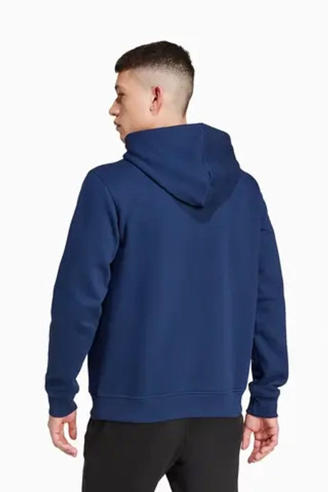 Кофта adidas Trefoil Essentials - темно-синий