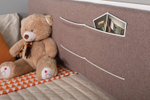 Вуди (Mobi) Набор мебели для детской
