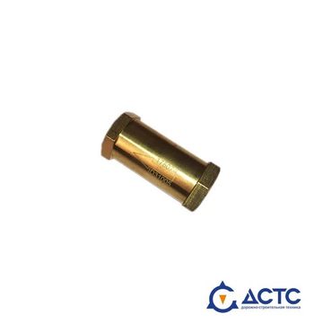 Клапан топливный обратный CUMMINS