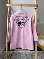 Флисовое худи Kenzo, 116