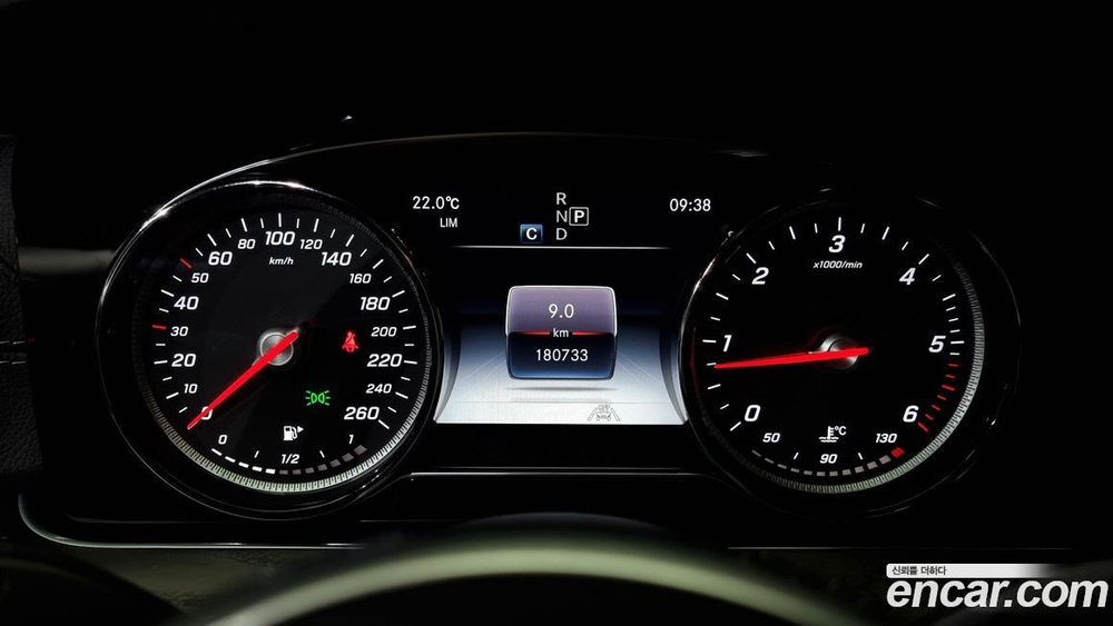 Mercedes-Benz E-Class W213 E220d 4MATIC Exclusive (08.2020)
