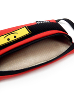 Органайзер «Штурман», красный