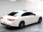 Mercedes-Benz CLS-Class C257 CLS450 4MATIC AMG Line (10.2019)