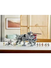 Конструктор Star Wars 75337 Ходунки AT-TE
