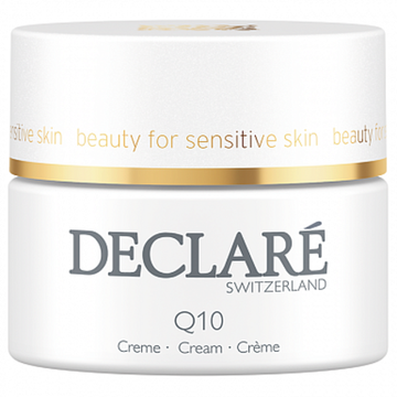 DECLARE Омолаживающий крем с коэнзимом Q10 | Q10 Cream