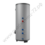 Водонагреватель THERMEX Nixen 200 F (Combi)