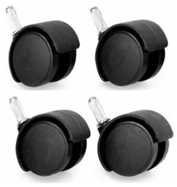 Колесо малое