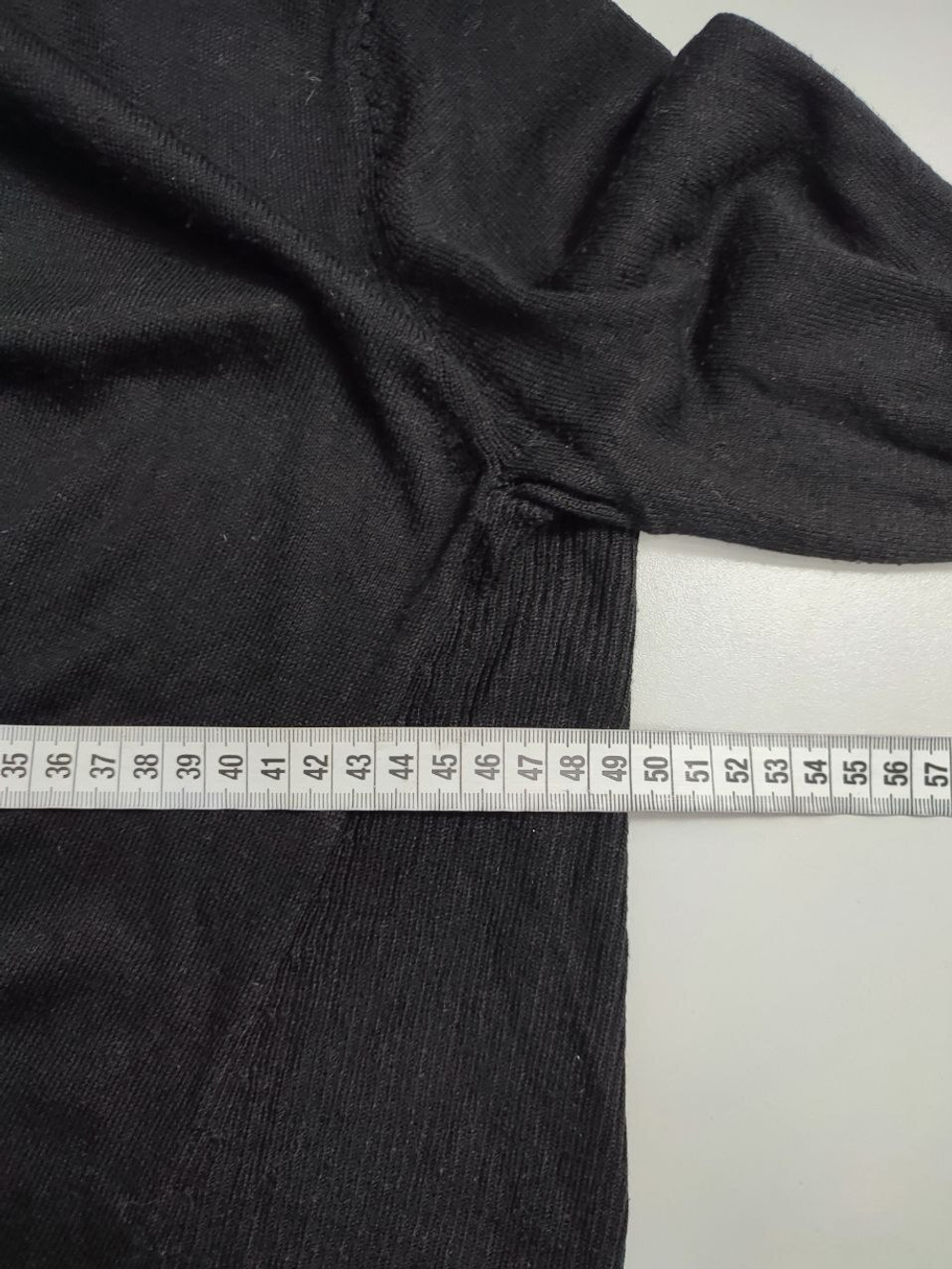 Кардиган Marks&Spencer базовый 48 размер