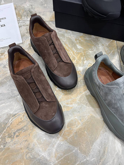 Кроссовки Zegna