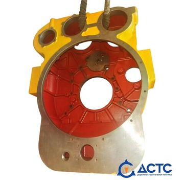 Корпус маховика SHANTUI SD16