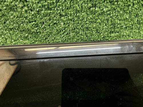 Форточка задняя левая GAC GS8 2 (2021-н.в.)