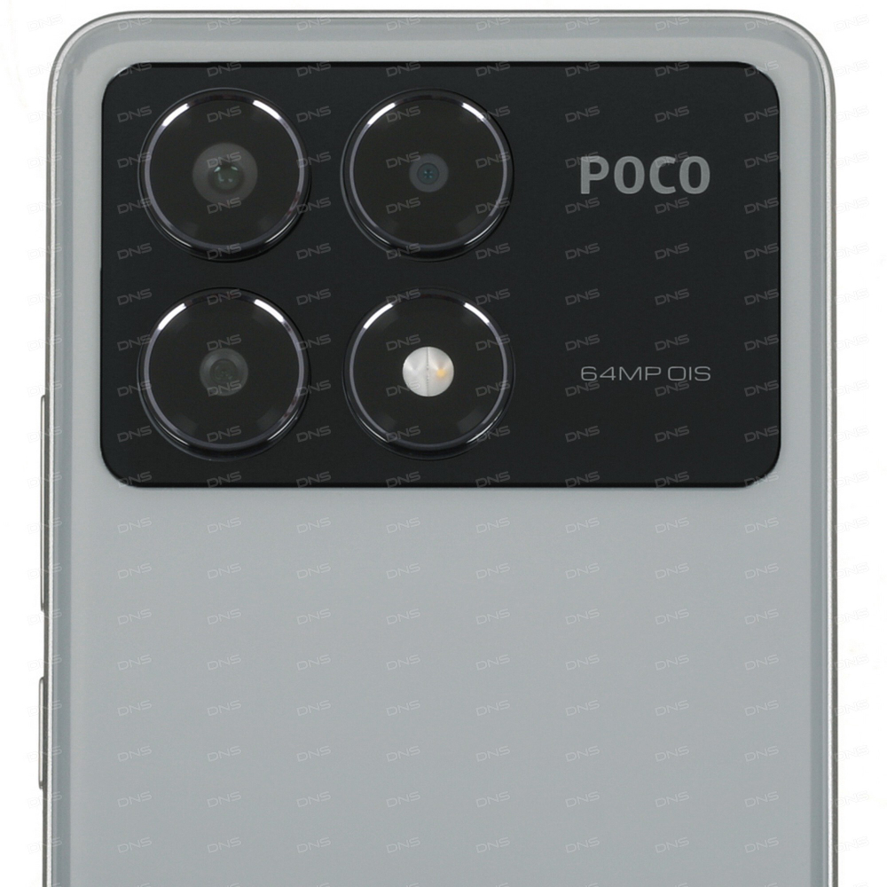 POCO X6 Pro