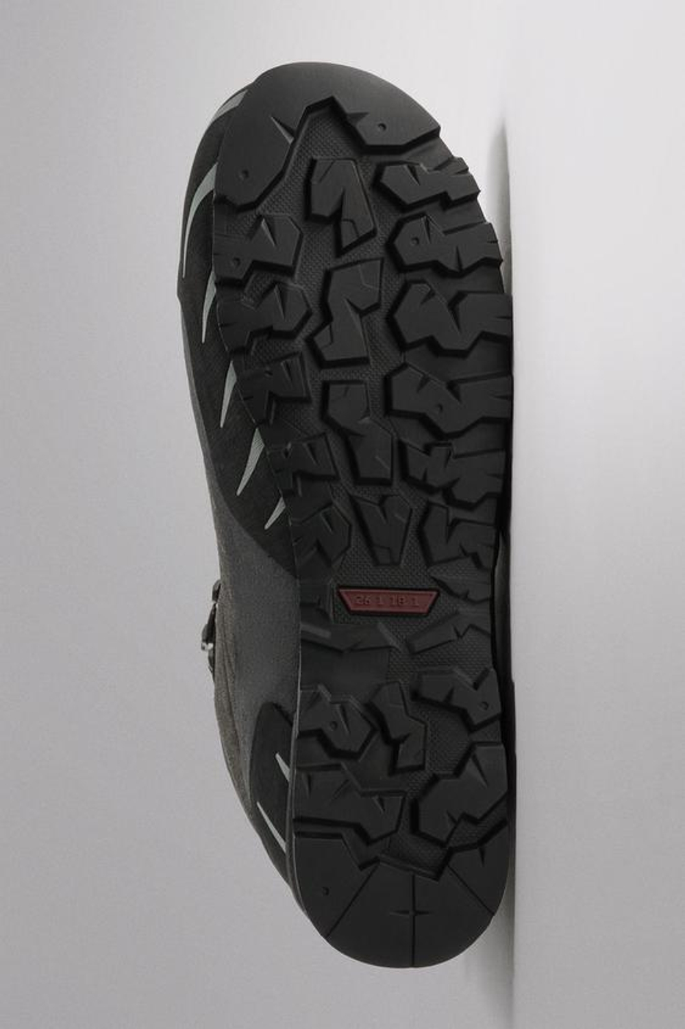 ZARA ВОДОНЕПРОНИЦАЕМЫЕ ГОРНЫЕ БОТИНКИ RECCO®, СЕРЫЙ