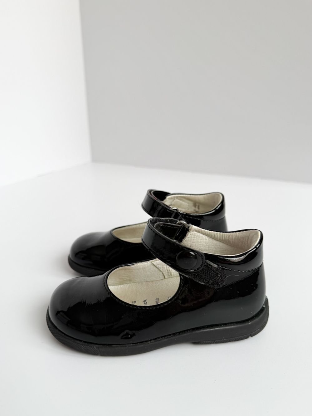 Кожаные туфли Primigi, 23