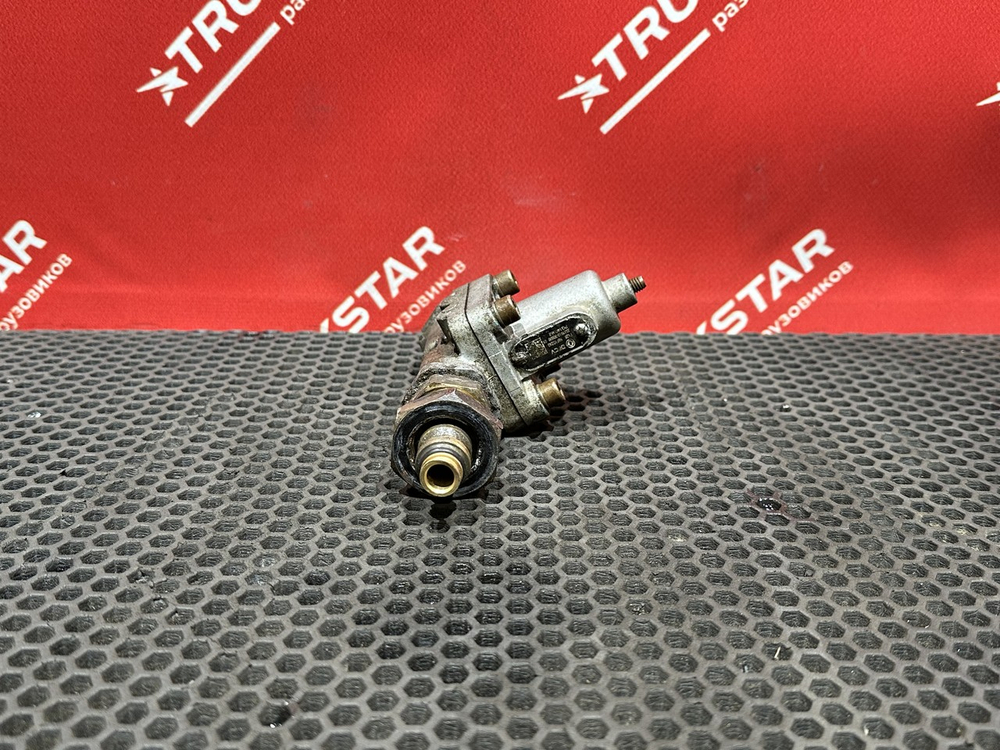 Клапана тормозной