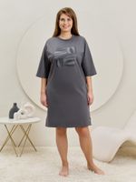 Туника Прима Виотекс АНТРАЦИТ