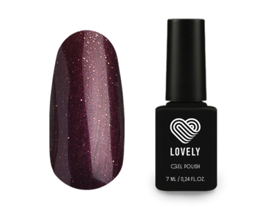 Гель-лак Lovely №111, 7 ml