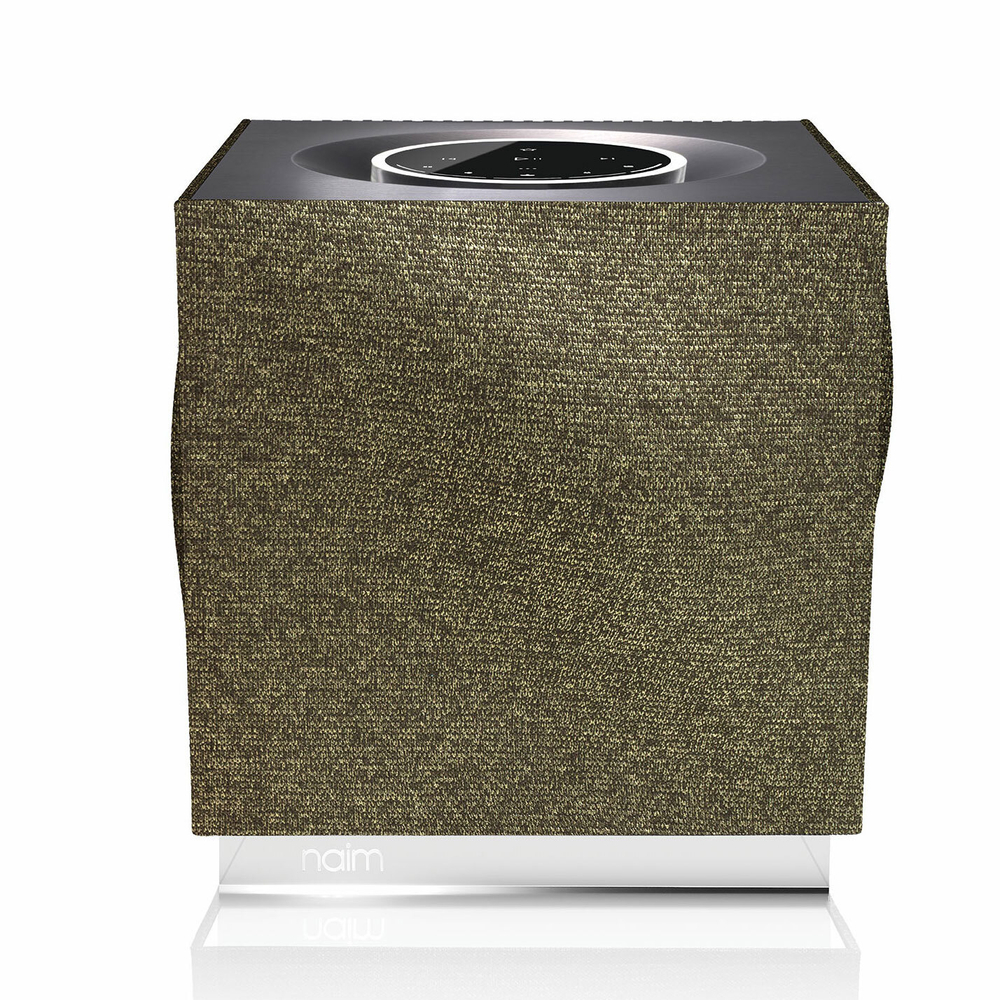 Решетка для громкоговорителя Naim Mu-so Qb 2nd Generation