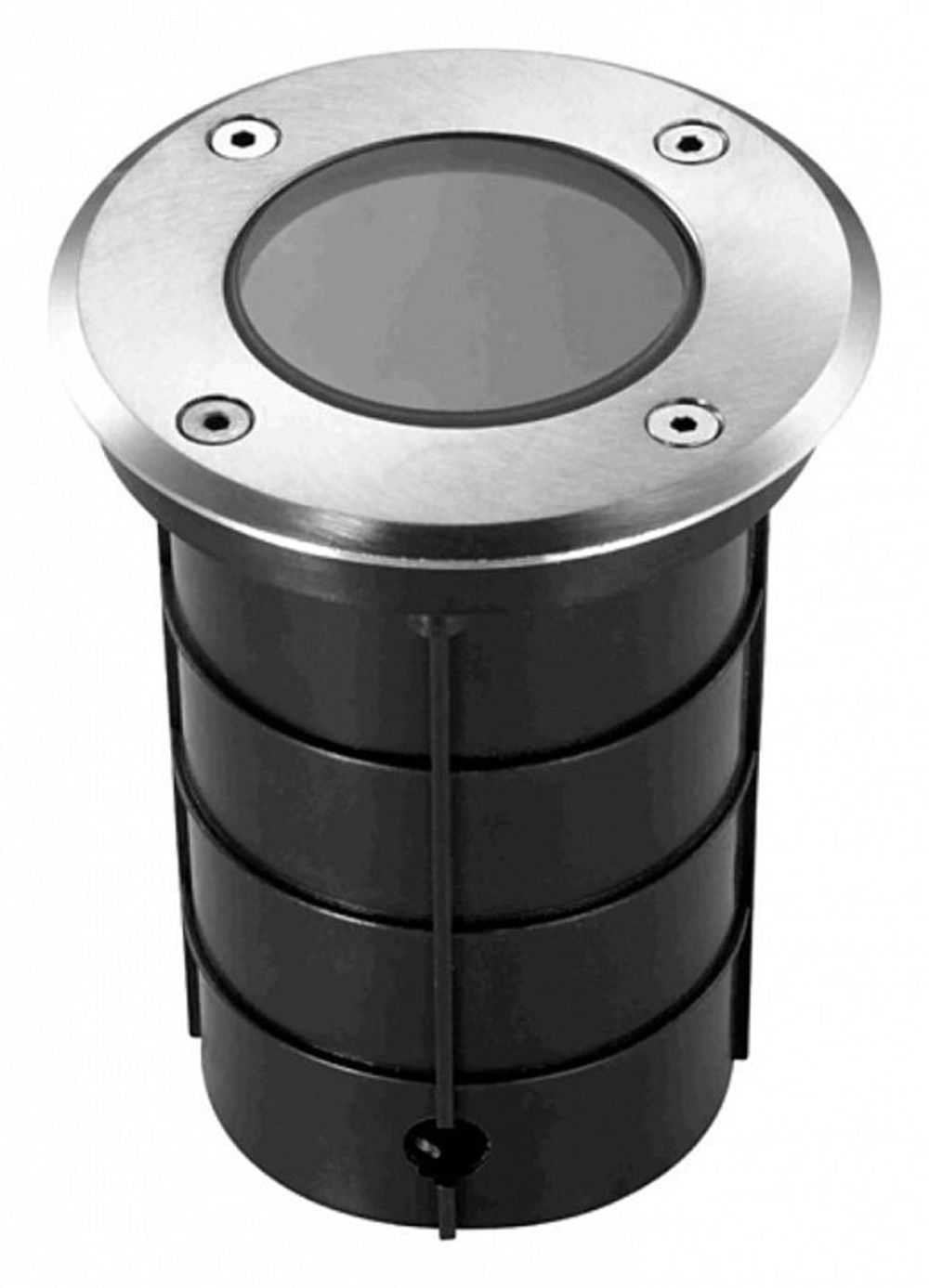 Встраиваемый в дорогу светильник Novotech Ground 369951