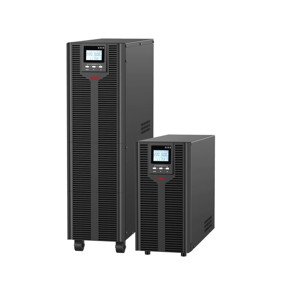 ИБП EAST EA900 G4 6kVA LCDH
