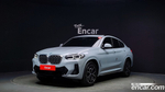 BMW X4 (G02) xDrive20i M Sports (05.2023)