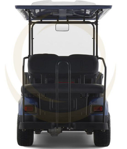 Гольфкар EWAY HM6+2