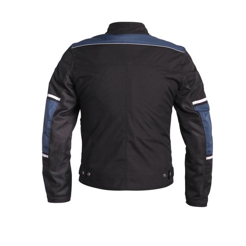 Austin / Черно-синий