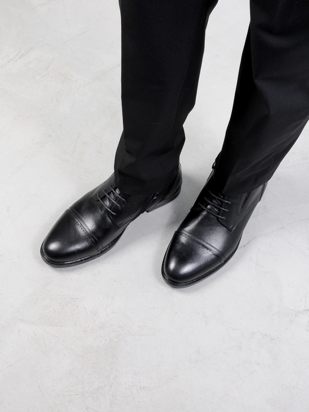 Ботинки Titan 660M