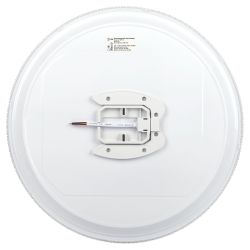 Светильник потолочный светодиодный ЭРА Классик без ДУ SPB-6 Slim Mystery 70W-5К 5000К | Светильники SPB-6 без ДУ