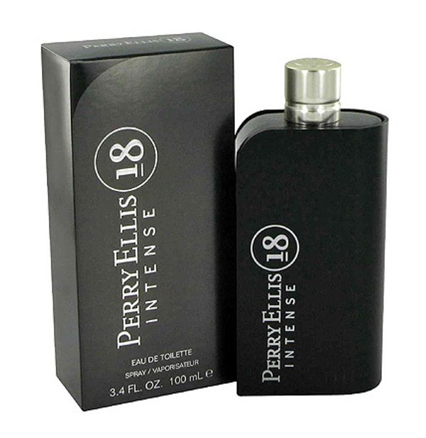 Perry Ellis 18 Intense
